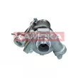 Turbocompresseur, suralimentation KAMOKA 8600005 - Visuel 2