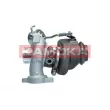 Turbocompresseur, suralimentation KAMOKA 8600005 - Visuel 3