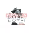 Turbocompresseur, suralimentation KAMOKA 8600006 - Visuel 1
