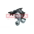 Turbocompresseur, suralimentation KAMOKA 8600006 - Visuel 2