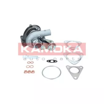 Turbocompresseur, suralimentation KAMOKA 8600008