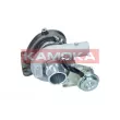 Turbocompresseur, suralimentation KAMOKA 8600008 - Visuel 2