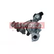 Turbocompresseur, suralimentation KAMOKA 8600009 - Visuel 2