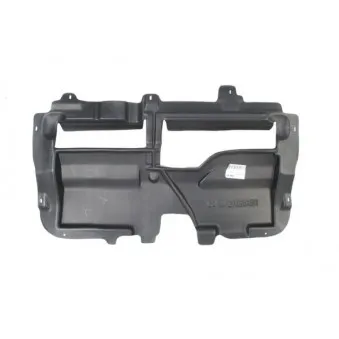 Cache moteur BLIC 6601-02-0519860P
