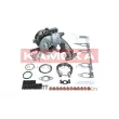 Turbocompresseur, suralimentation KAMOKA 8600011 - Visuel 1