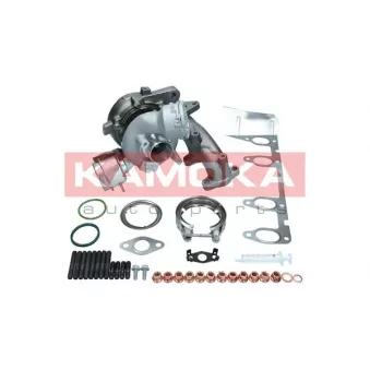 Turbocompresseur, suralimentation KAMOKA 8600011