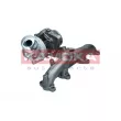 Turbocompresseur, suralimentation KAMOKA 8600011 - Visuel 3