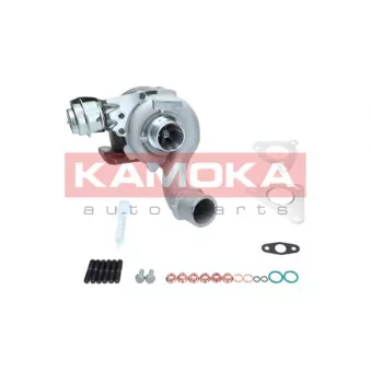 Turbocompresseur, suralimentation KAMOKA 8600012