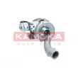 Turbocompresseur, suralimentation KAMOKA 8600012 - Visuel 2