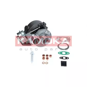 Turbocompresseur, suralimentation KAMOKA 8600013