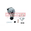 Turbocompresseur, suralimentation KAMOKA 8600014 - Visuel 1