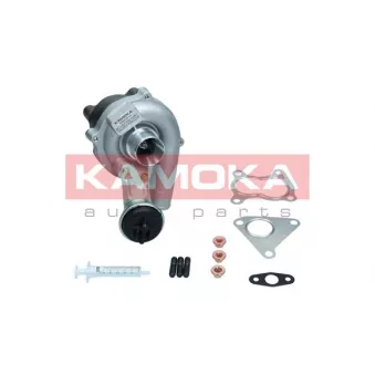 Turbocompresseur, suralimentation KAMOKA 8600014