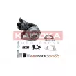 Turbocompresseur, suralimentation KAMOKA 8600015 - Visuel 1