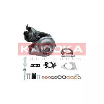 Turbocompresseur, suralimentation KAMOKA 8600015