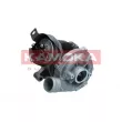Turbocompresseur, suralimentation KAMOKA 8600015 - Visuel 2