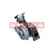 Turbocompresseur, suralimentation KAMOKA 8600015 - Visuel 3