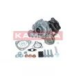 Turbocompresseur, suralimentation KAMOKA 8600016 - Visuel 1