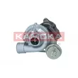 Turbocompresseur, suralimentation KAMOKA 8600016 - Visuel 2