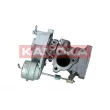 Turbocompresseur, suralimentation KAMOKA 8600016 - Visuel 3
