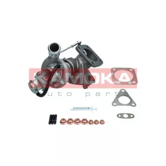 Turbocompresseur, suralimentation KAMOKA 8600017