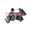 Turbocompresseur, suralimentation KAMOKA 8600017 - Visuel 2