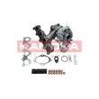 Turbocompresseur, suralimentation KAMOKA 8600018 - Visuel 1
