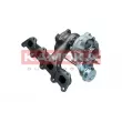 Turbocompresseur, suralimentation KAMOKA 8600018 - Visuel 2