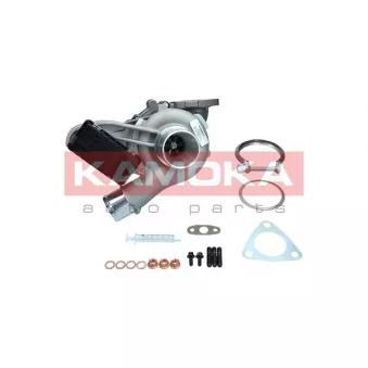 Turbocompresseur, suralimentation KAMOKA 8600019