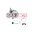 Turbocompresseur, suralimentation KAMOKA 8600020 - Visuel 1
