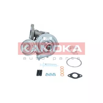Turbocompresseur, suralimentation KAMOKA 8600020