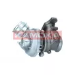 Turbocompresseur, suralimentation KAMOKA 8600020 - Visuel 3