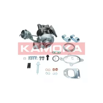 Turbocompresseur, suralimentation KAMOKA 8600021