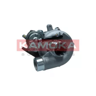 Turbocompresseur, suralimentation KAMOKA 8600023