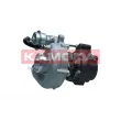 Turbocompresseur, suralimentation KAMOKA 8600023 - Visuel 2