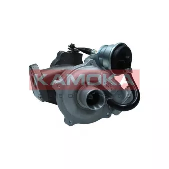Turbocompresseur, suralimentation KAMOKA 8600024