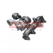 Turbocompresseur, suralimentation KAMOKA 8600025 - Visuel 2