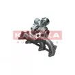 Turbocompresseur, suralimentation KAMOKA 8600025 - Visuel 3