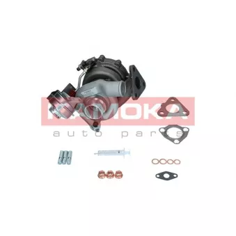 Turbocompresseur, suralimentation KAMOKA 8600026