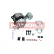 Turbocompresseur, suralimentation KAMOKA 8600027 - Visuel 1