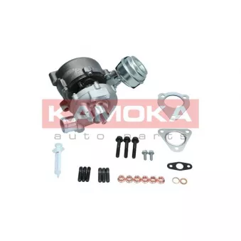 Turbocompresseur, suralimentation KAMOKA 8600027