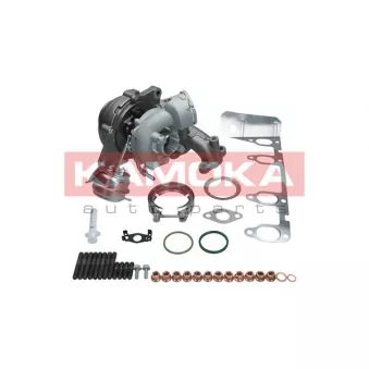 Turbocompresseur, suralimentation KAMOKA 8600028