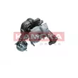 Turbocompresseur, suralimentation KAMOKA 8600028 - Visuel 2