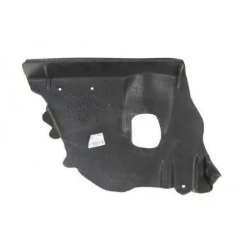 Cache moteur BLIC 6601-02-0550871P