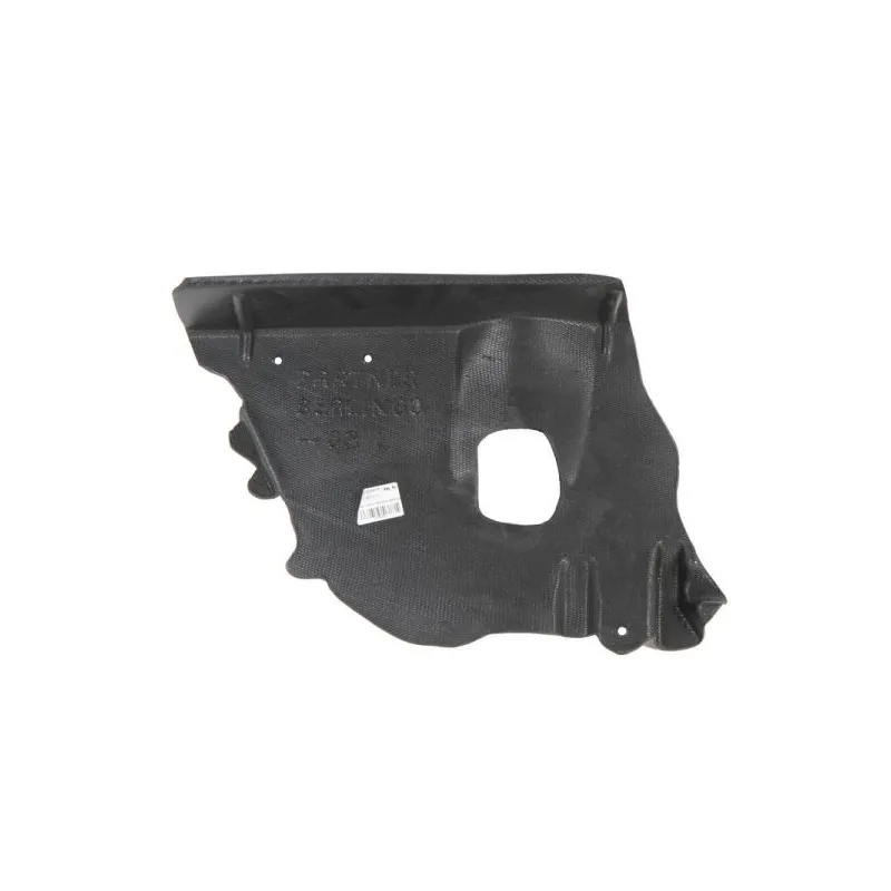 Cache moteur BLIC 6601-02-0550871P