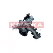 Turbocompresseur, suralimentation KAMOKA 8600029 - Visuel 3