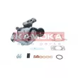 Turbocompresseur, suralimentation KAMOKA 8600031 - Visuel 1