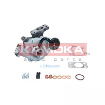 Turbocompresseur, suralimentation KAMOKA 8600031