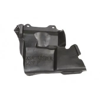 Cache moteur BLIC 6601-02-0550872P
