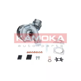 Turbocompresseur, suralimentation KAMOKA 8600032