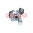 Turbocompresseur, suralimentation KAMOKA 8600032 - Visuel 2